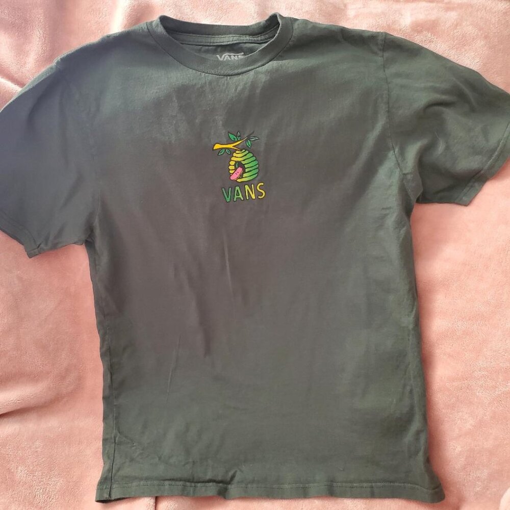 Vans T-shirt Kids XL